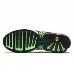 ⁦Nike Air Max Plus 3 Off Noir Lime Glow White Aquamarine⁩ – תמונה ⁦5⁩