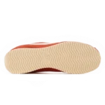 ⁦Nike Cortez Picante Red University Blue Coconut Milk Sail⁩ – תמונה ⁦5⁩