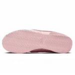⁦Nike Cortez Satin Soft Pink⁩ – תמונה ⁦5⁩