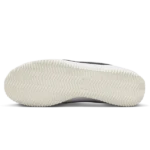 ⁦Nike Cortez White Black Light Photo Blue⁩ – תמונה ⁦5⁩