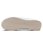 ⁦Nike Cortez White Sail Light Bone Silver⁩ – תמונה ⁦5⁩