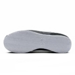 ⁦Nike Cortez Textile Black White⁩ – תמונה ⁦5⁩