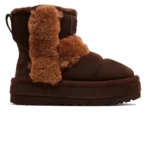 UGG Classic Chillapeak Boots Burnt Cedar