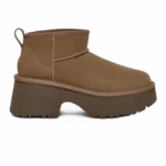 UGG Classic Ultra Mini New Heights Hickory