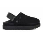 UGG Goldenstar Clog Black
