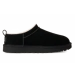 UGG Classic Micro Black