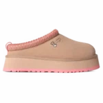 UGG Tazz "Love 25" Arroyo Tropical Pink