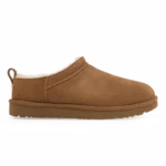 UGG Classic Micro Boots Chestnut