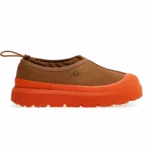 UGG Tasman Weather Hybrid Slippers Chestnut Orange