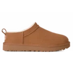 UGG Classic Micro Chestnut