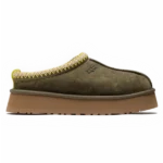 UGG Tazz Burnt Olive