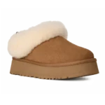⁦UGG Tazzelle Slippers Chestnut⁩ – תמונה ⁦2⁩