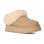 ⁦UGG Tazzelle Slippers Mustard Seed⁩ – תמונה ⁦2⁩
