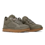 ⁦UGG Lowmel Moss Green⁩ – תמונה ⁦2⁩