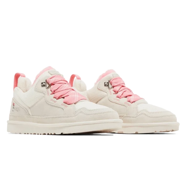 ⁦UGG Lowmel Jasmine Tropical Pink⁩ – תמונה ⁦2⁩