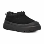 ⁦UGG Tasman Weather Hybrid Black⁩ – תמונה ⁦2⁩