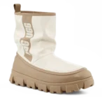 ⁦UGG Classic Brellah Mini Mustard Seed Jasmine⁩ – תמונה ⁦2⁩