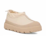 ⁦UGG Tasman Weather Hybrid Boots Birch White Pepper⁩ – תמונה ⁦2⁩