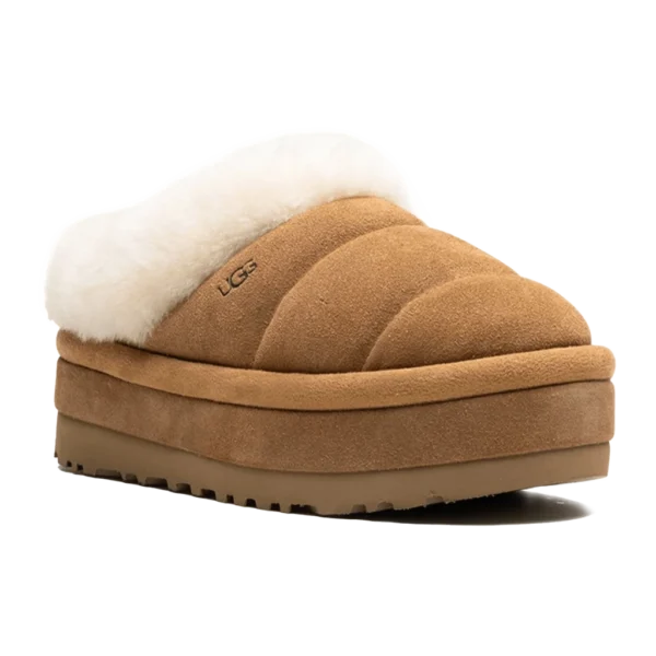 ⁦UGG Tazzlita Slippers Chestnut⁩ – תמונה ⁦2⁩
