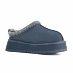 ⁦UGG Tazz Desert Blue⁩ – תמונה ⁦2⁩