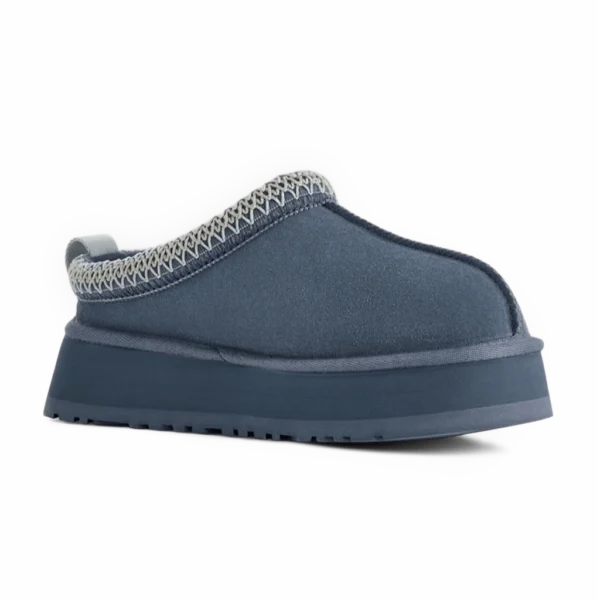 ⁦UGG Tazz Desert Blue⁩ – תמונה ⁦2⁩