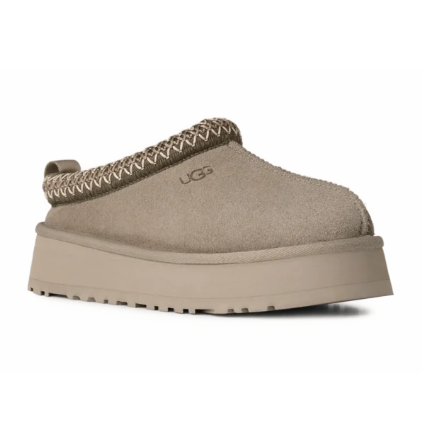 ⁦UGG Tazz Cobble Grey⁩ – תמונה ⁦2⁩