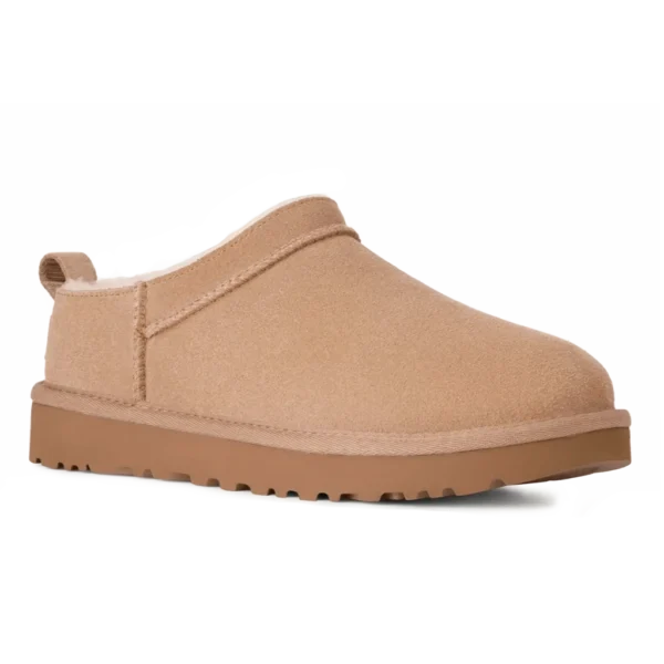 ⁦UGG Classic Micro Sand⁩ – תמונה ⁦2⁩