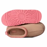 ⁦UGG Tazz "Love 25" Arroyo Tropical Pink⁩ – תמונה ⁦2⁩