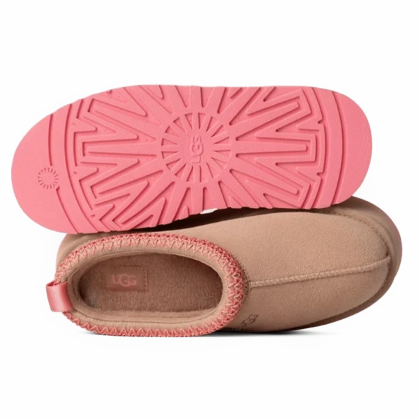 ⁦UGG Tazz "Love 25" Arroyo Tropical Pink⁩ – תמונה ⁦2⁩