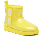 ⁦UGG Classic Clear Mini Pollen⁩ – תמונה ⁦2⁩