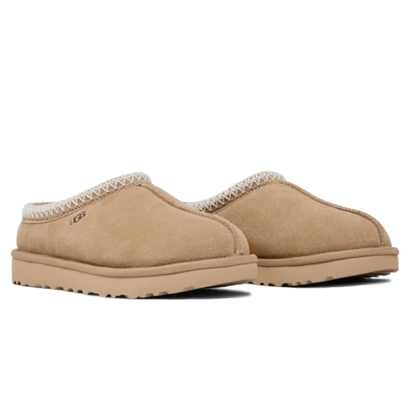 ⁦UGG Tasman Weather Hybrid Boots Mustard Seed⁩ – תמונה ⁦2⁩
