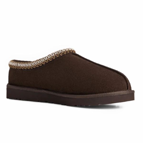 ⁦UGG Tasman Dusted Cocoa⁩ – תמונה ⁦2⁩