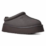 ⁦UGG Tazz II Slipper Obsidian⁩ – תמונה ⁦2⁩