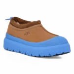 ⁦UGG Tasman Weather Hybrid Boots Chestnut Big Sky⁩ – תמונה ⁦2⁩