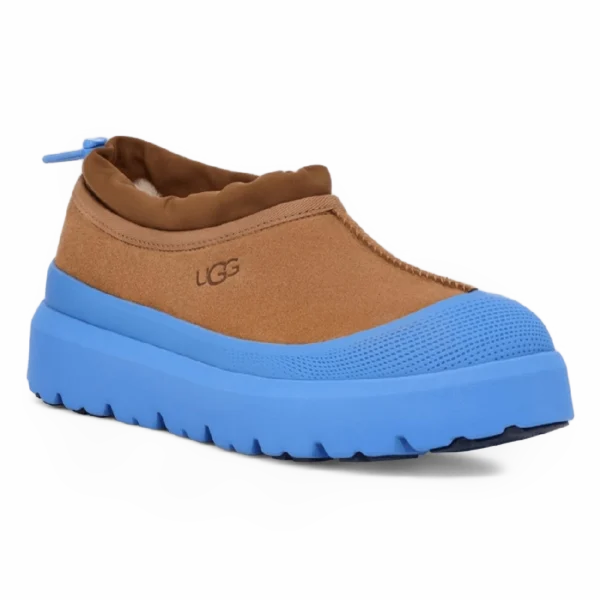 ⁦UGG Tasman Weather Hybrid Boots Chestnut Big Sky⁩ – תמונה ⁦2⁩