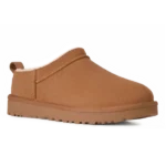 ⁦UGG Classic Micro Chestnut⁩ – תמונה ⁦2⁩