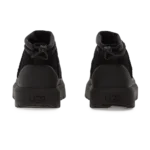 ⁦UGG Classic Ultra Mini Weather Hybrid Boots Black⁩ – תמונה ⁦3⁩