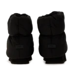 ⁦UGG Classic Mini Dipper Puffer Black⁩ – תמונה ⁦3⁩