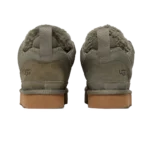 ⁦UGG Lowmel Moss Green⁩ – תמונה ⁦3⁩