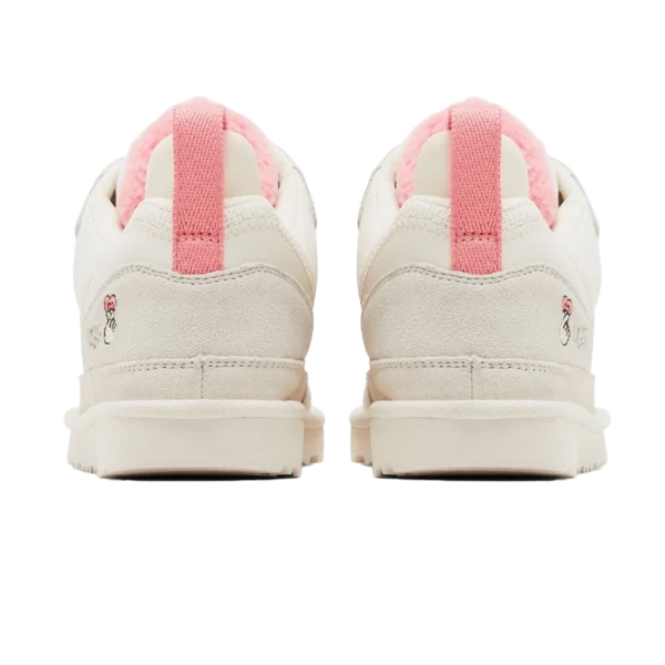⁦UGG Lowmel Jasmine Tropical Pink⁩ – תמונה ⁦3⁩