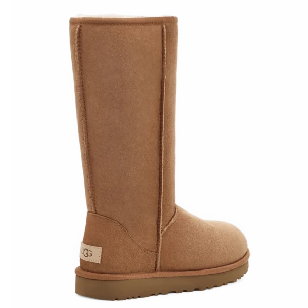⁦UGG Classic Tall II Antilope⁩ – תמונה ⁦3⁩