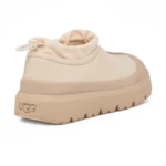 ⁦UGG Tasman Weather Hybrid Boots Birch White Pepper⁩ – תמונה ⁦3⁩