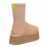 ⁦UGG Classic Dipper Sand⁩ – תמונה ⁦3⁩