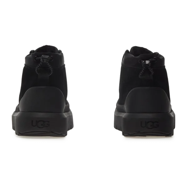 ⁦UGG Neumel Weather Hybrid Black⁩ – תמונה ⁦3⁩