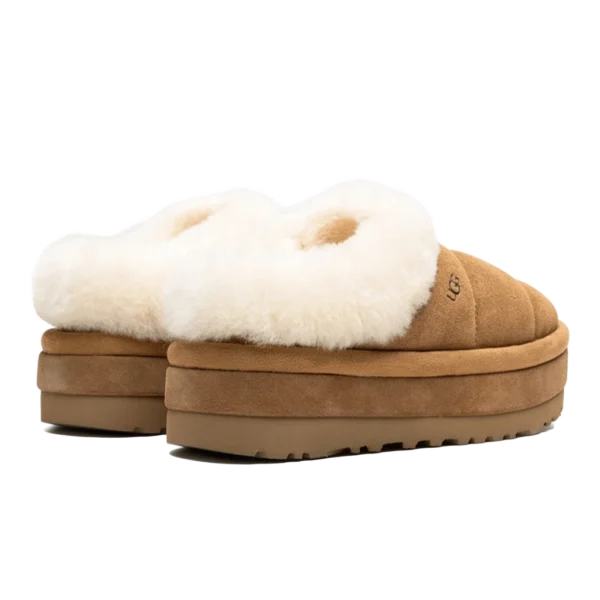 ⁦UGG Tazzlita Slippers Chestnut⁩ – תמונה ⁦3⁩