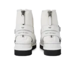 ⁦UGG x Feng Chen Wang Hybrid Boots White Black⁩ – תמונה ⁦3⁩