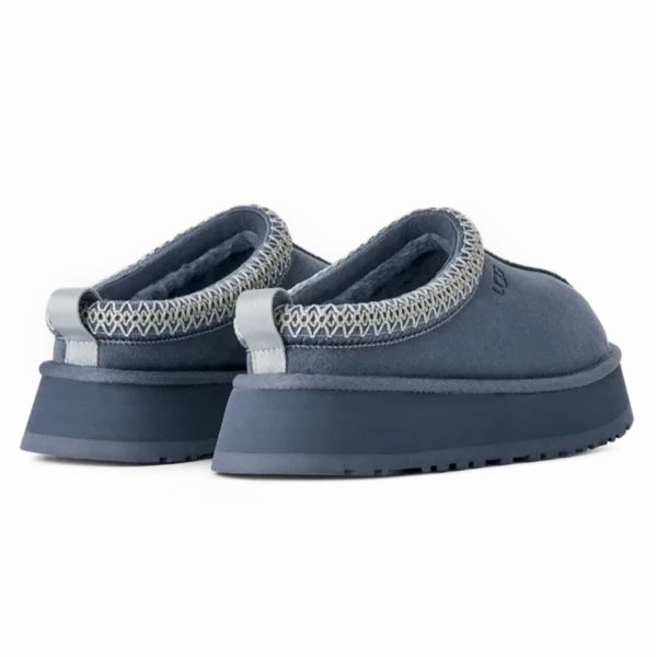⁦UGG Tazz Desert Blue⁩ – תמונה ⁦3⁩