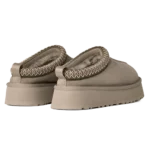 ⁦UGG Tazz Cobble Grey⁩ – תמונה ⁦3⁩