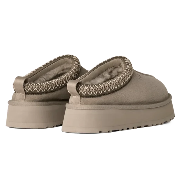 ⁦UGG Tazz Cobble Grey⁩ – תמונה ⁦3⁩