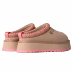 ⁦UGG Tazz "Love 25" Arroyo Tropical Pink⁩ – תמונה ⁦3⁩